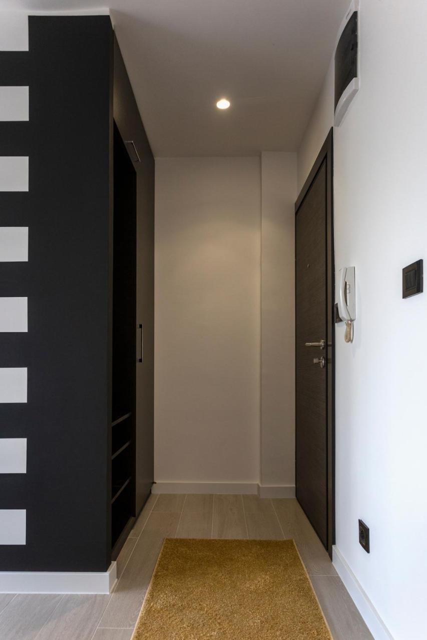 נובי סאד Park Apartment מראה חיצוני תמונה